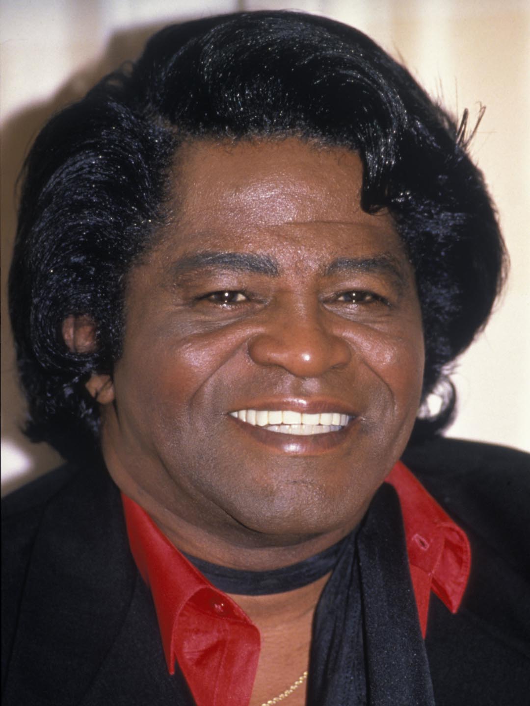 James Brown